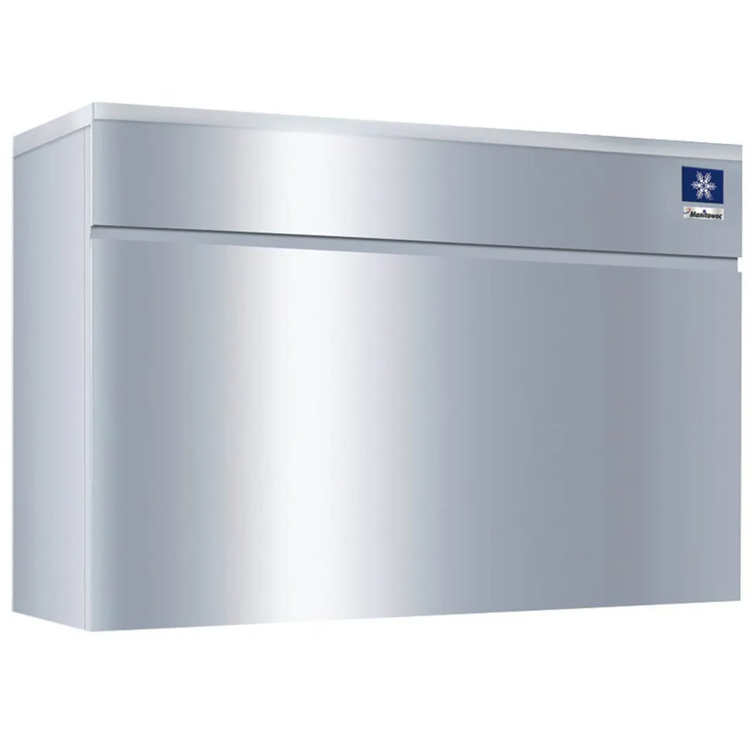 Manitowoc SDT3000W 48" Full Cube Ice Machine Head, Water Cooled, 3000 lb/24 hr