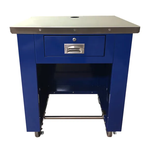 SecoSelect CRS Mobile Cash Register Stand - 26" W x 30"D