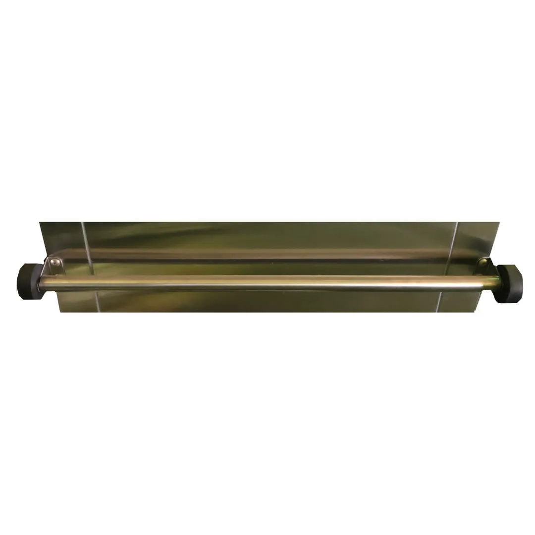 SecoSelect HPH Horizontal Push Handle 