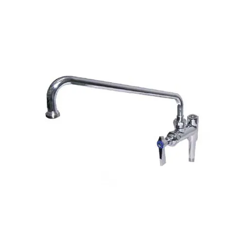 Serv-Ware AF12-CWP 12" Add On Faucet Pre-Rinse