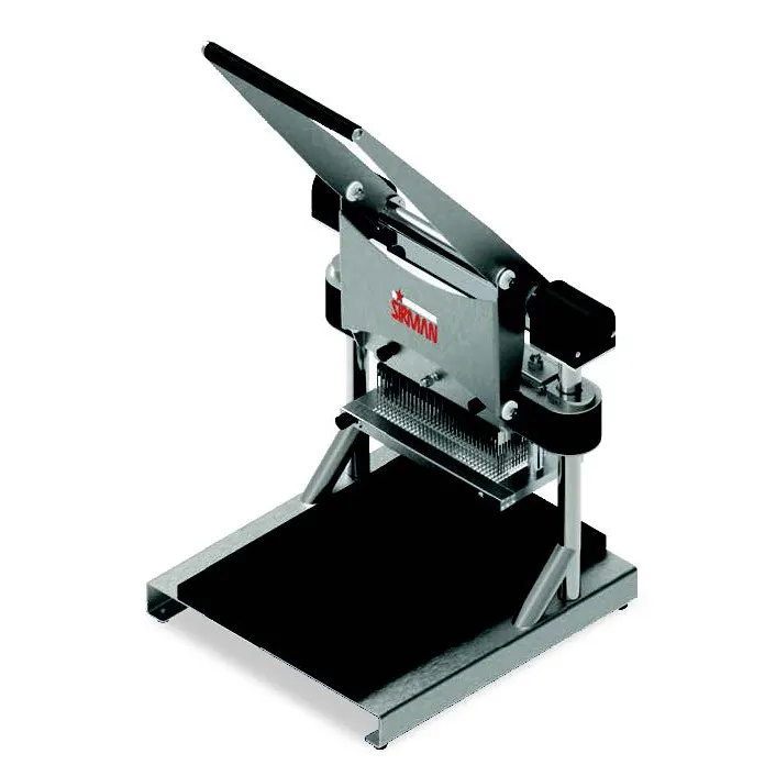 SIRMAN 40005000 Manual Meat Tenderizer
