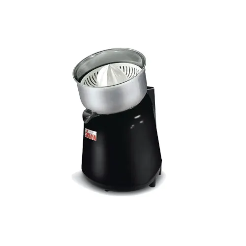 SIRMAN USA 65197008 Electric Citrus Juicer w/ Fan-Cooled Motor, Safety Interlock, 320 RPM