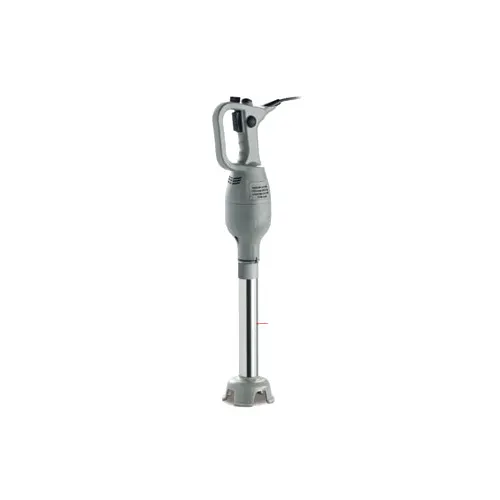 SIRMAN 66520508 (66520508) Immersion Blender, Gear-Driven, Variable Speed