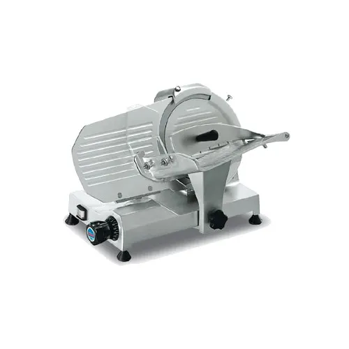 SIRMAN 15253328 Electric Food Slicer