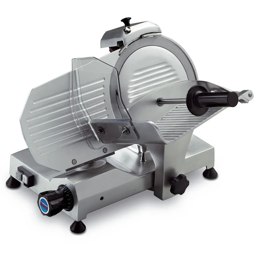 SIRMAN 15303528 Electric Food Slicer