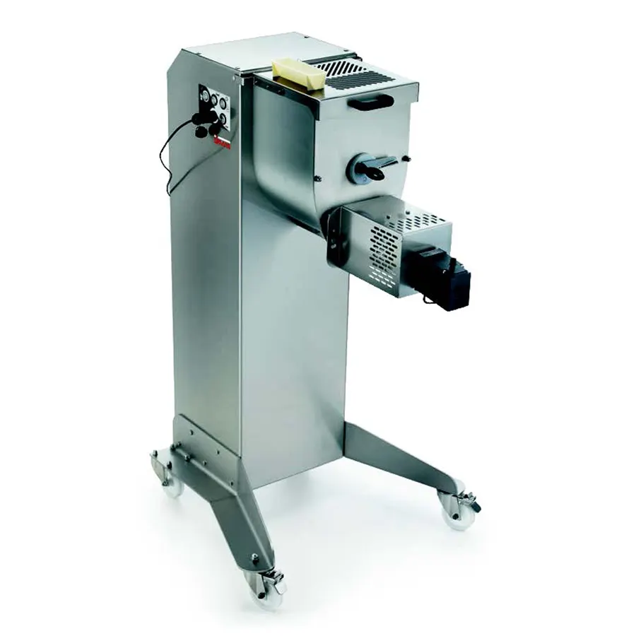 SIRMAN 40117066 (40117056) Pasta Machine, 31"W X 32"D X 66"H