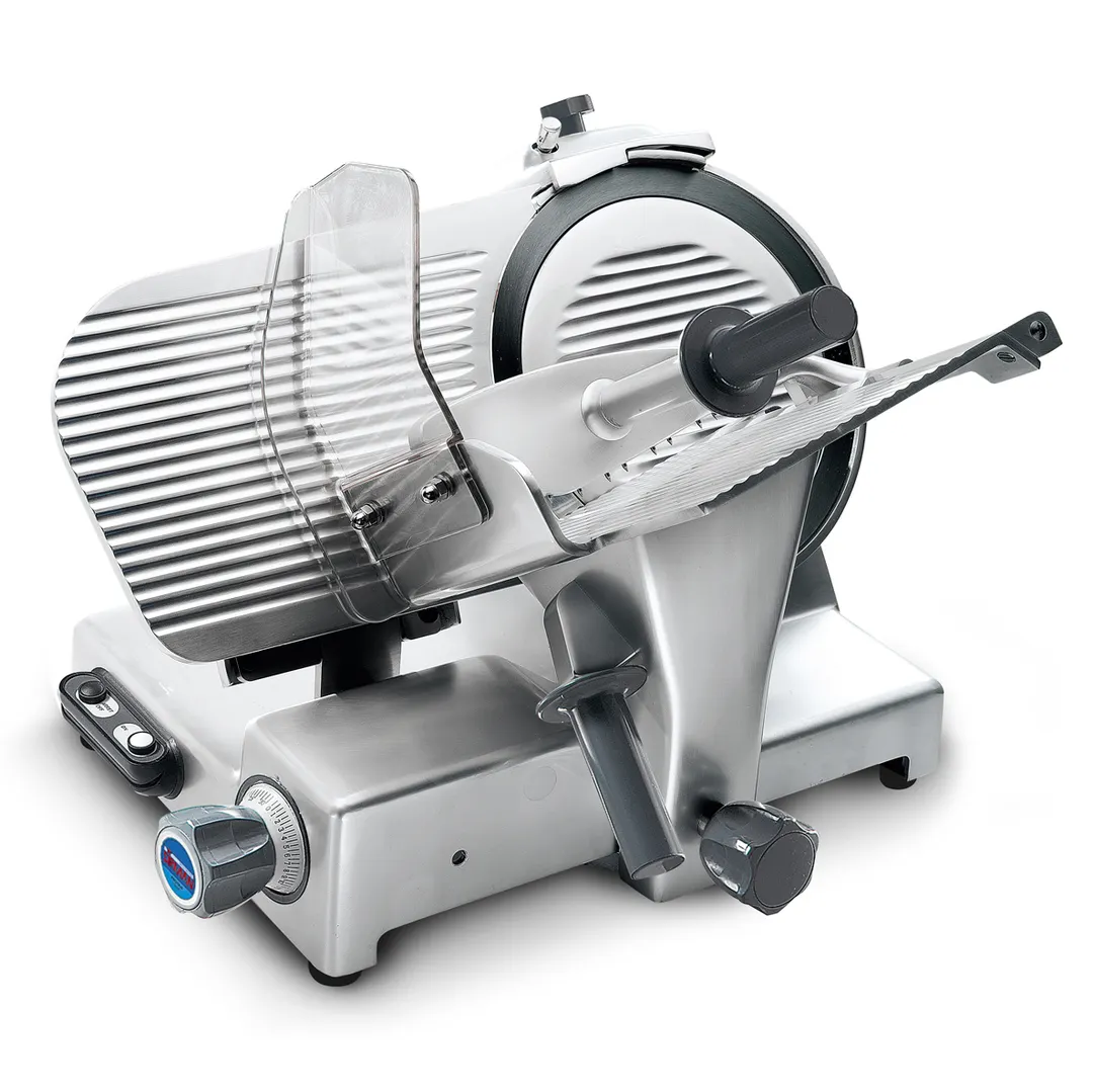 SIRMAN 153040G08WNA Electric Food Slicer