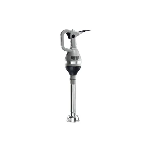 SIRMAN 66430108 (66430108) Immersion Blender, Gear-Driven, Fixed Speed