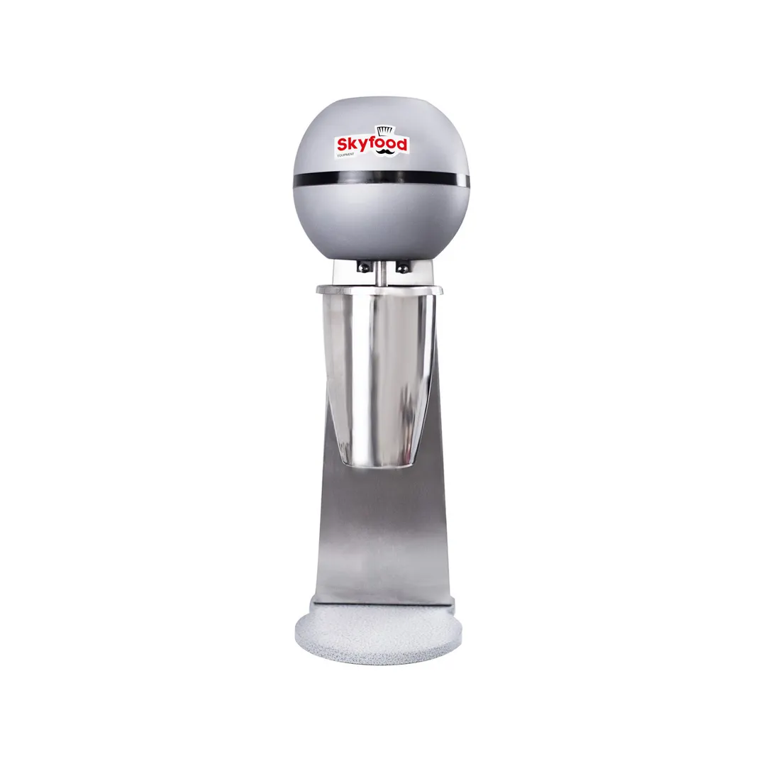 Skyfood BMS Countertop Drink Mixer Single Spindle & (1) Speed, 500 w - 27 oz /  110v