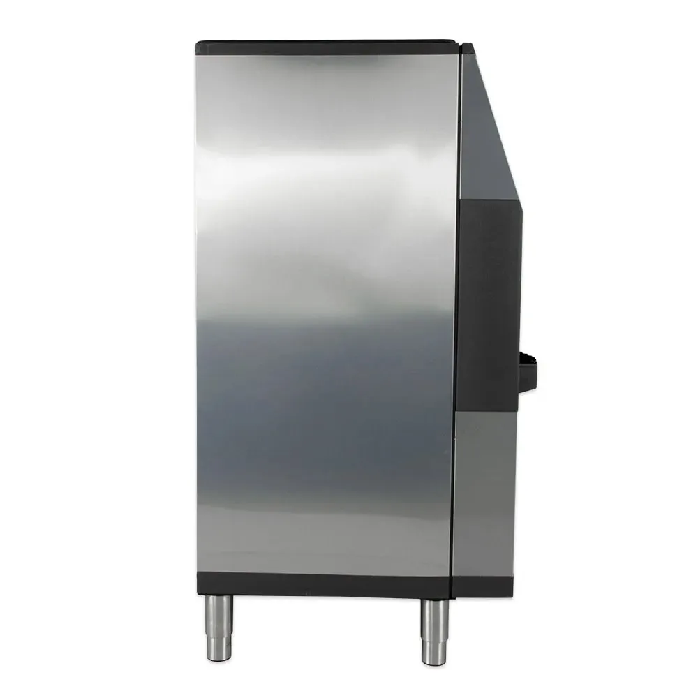 Manitowoc SPA162 22" Cube Hotel Ice Dispenser, 120 lb Bin