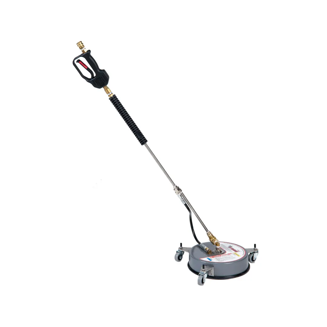 SprayMaster 300-5368 Hummer Jet JR Pressure Washer System 10in Deck 1100psi