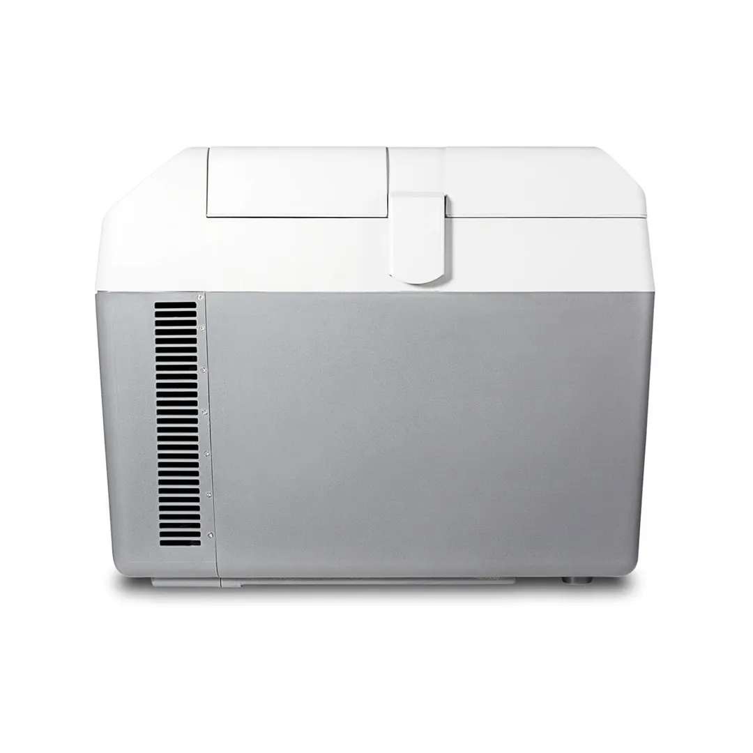 Accucold SPRF26 Portable Refrigerator Freezer Cooler, 0.9 Cu. Ft.