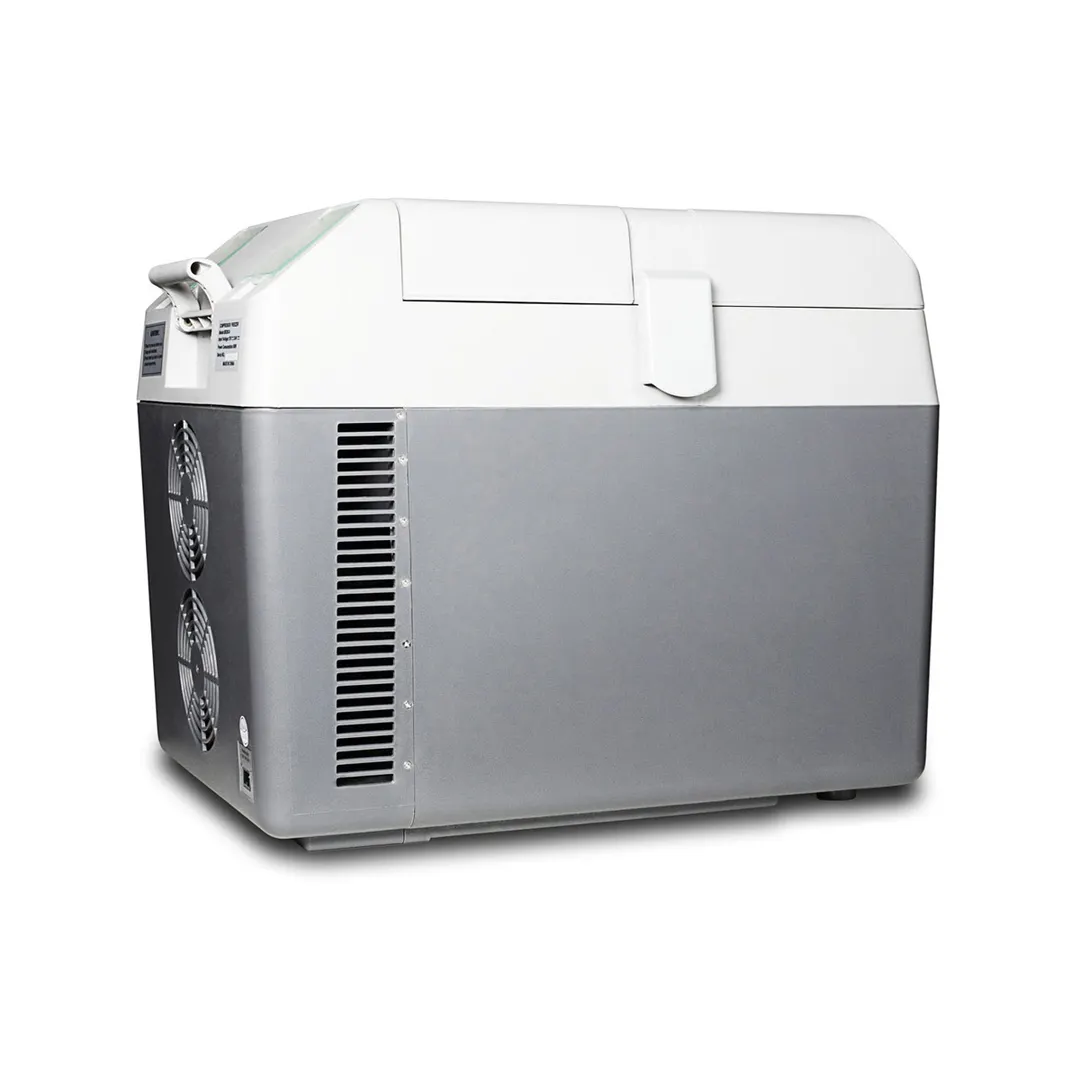 Accucold SPRF26 Portable Refrigerator Freezer Cooler, 0.9 Cu. Ft.