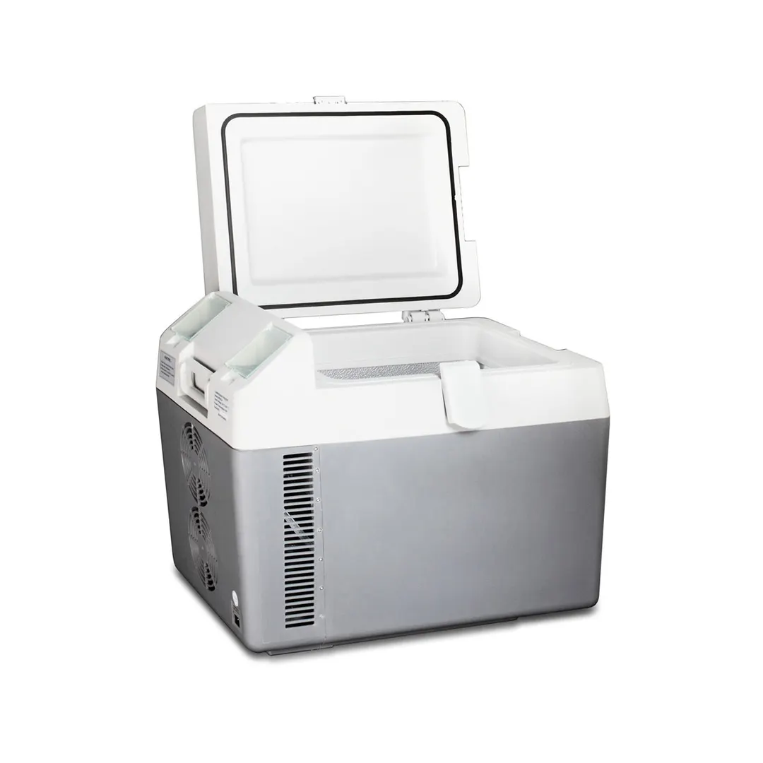 Accucold SPRF26 Portable Refrigerator Freezer Cooler, 0.9 Cu. Ft.
