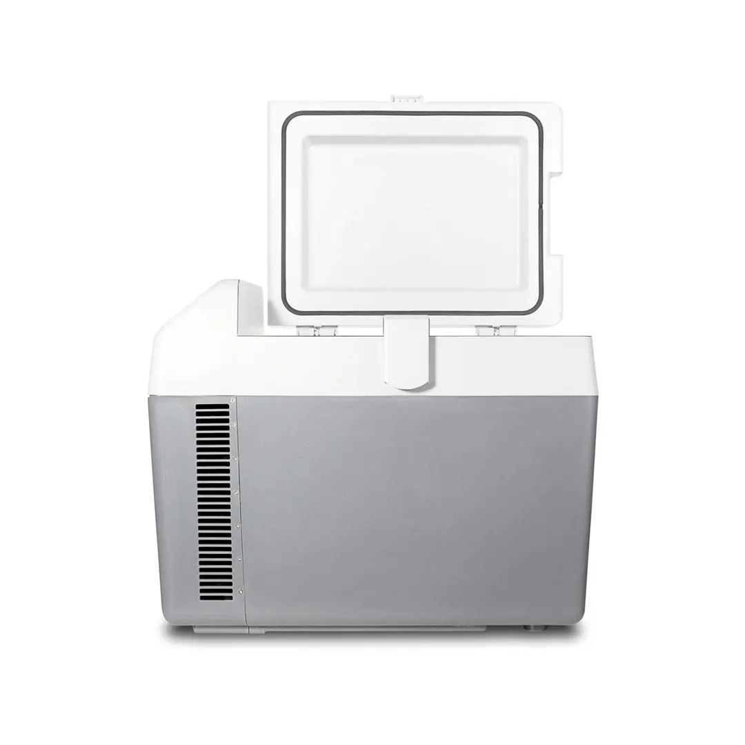 Accucold SPRF26 Portable Refrigerator Freezer Cooler, 0.9 Cu. Ft.