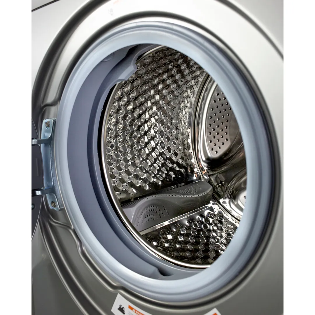 Summit SPWD2203P 24" Washer/Dryer Combo, front-opening, non-vented, 2.7 cu. ft.