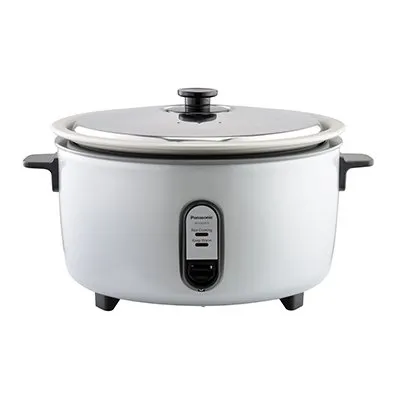 Panasonic SR-GA541FH Rice / Grain Cooker, Electric