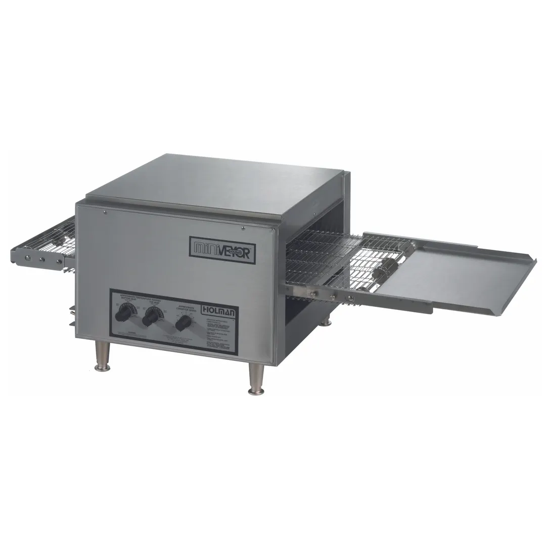 Star 214HX Countertop Electric Conveyor Oven, 14.31” Conveyor Belt