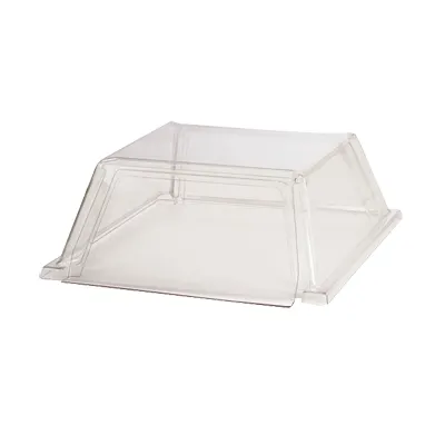 Star 30SG-2D Grill-Max™ Hot Dog Roller Grill Sneeze Guard, For 23" X 20" Grills