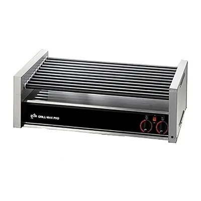 Star 50SC Grill-Max® Hot Dog Grill, Roller-Type, Stadium Seating