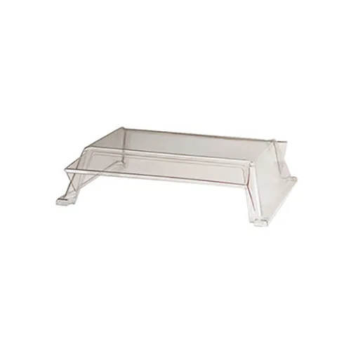 Star 50SGS Sneeze Guard Shield, Polycarbonate