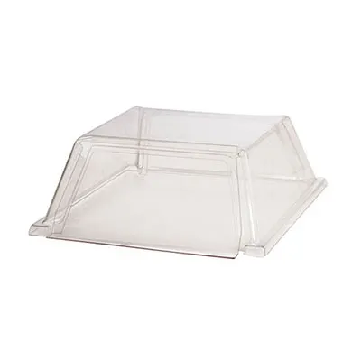 Star 75SG-2D Grill-Max® Hot Dog Roller Grill Sneeze Guard, For 36" X 28" Grills