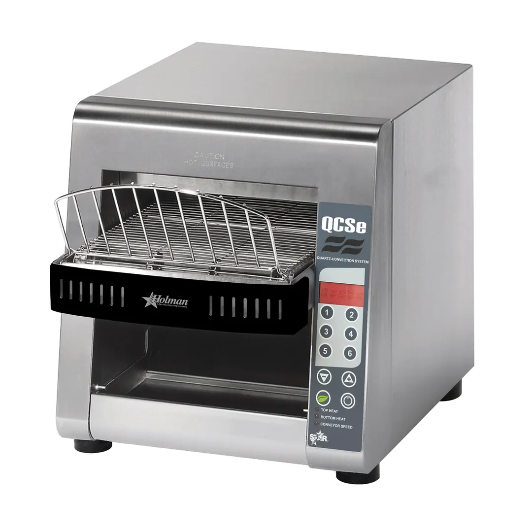 Star QCSE2-500 Qcs® Conveyor Toaster