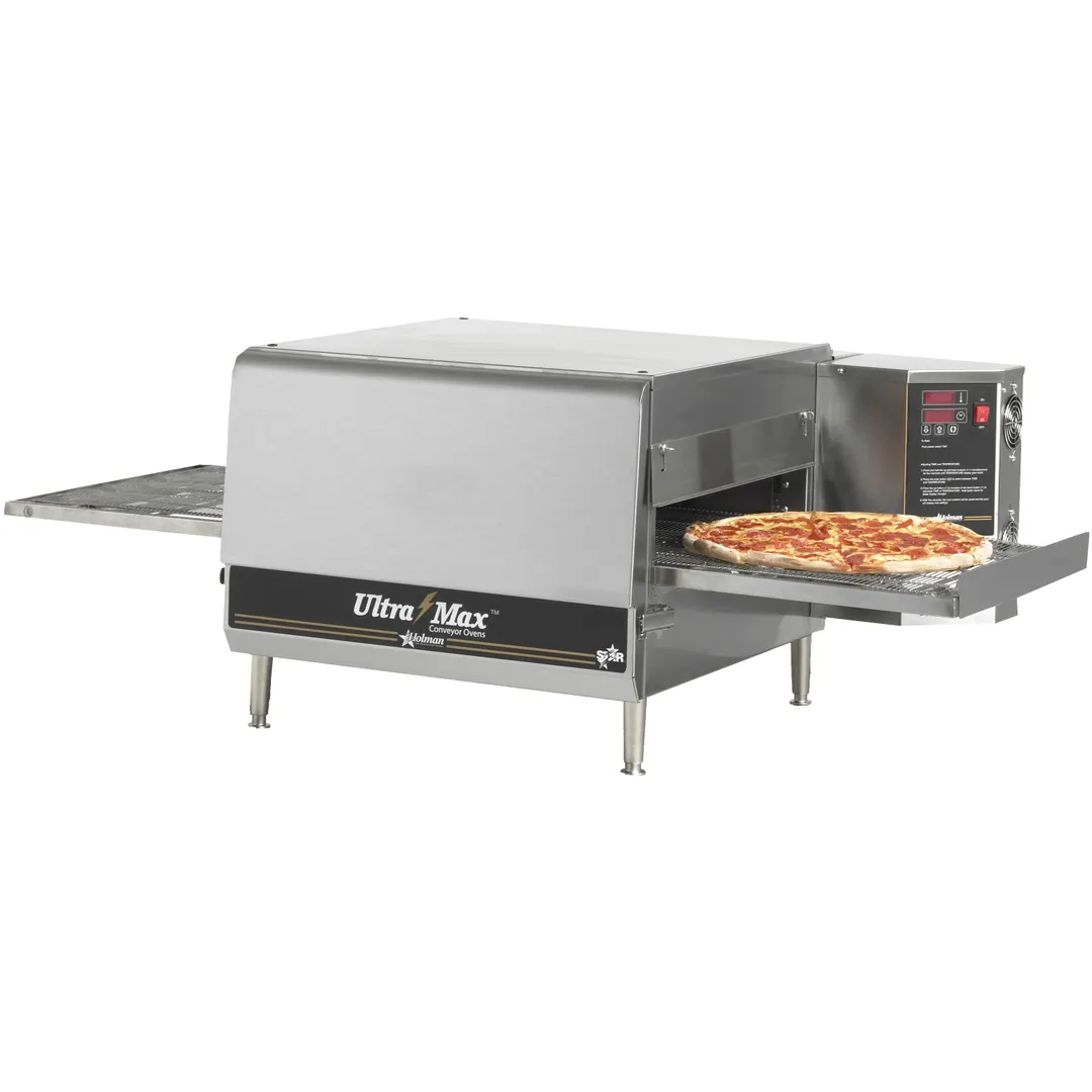 Star UM1833A Countertop Electric Conveyor Oven, 18" Wide Belt