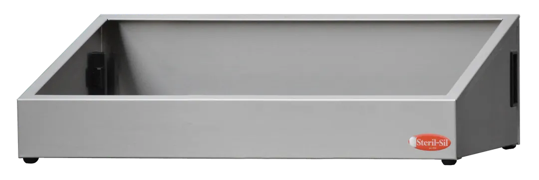 Steril-Sil E1-CBD-25V Countertop Cup Dispensers