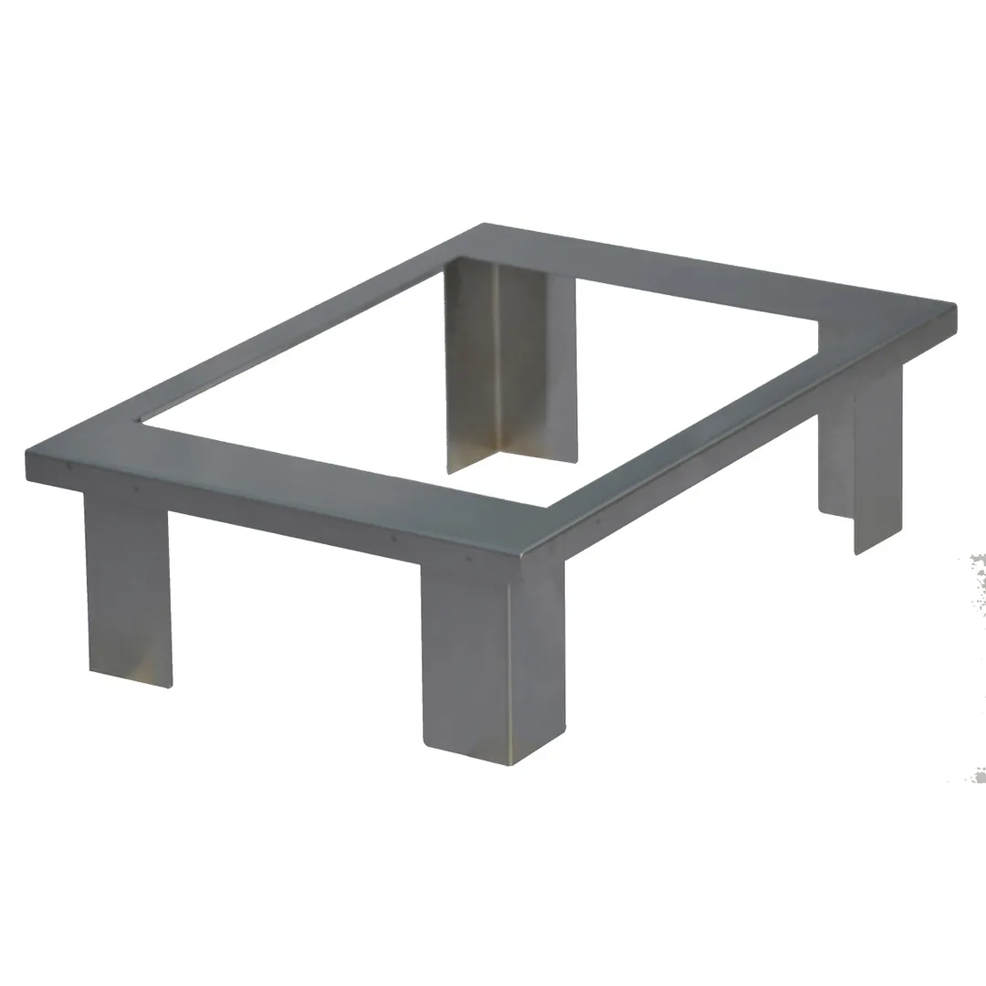 Steril-Sil E1-XHP-1VH Food Pan Insert, full-size