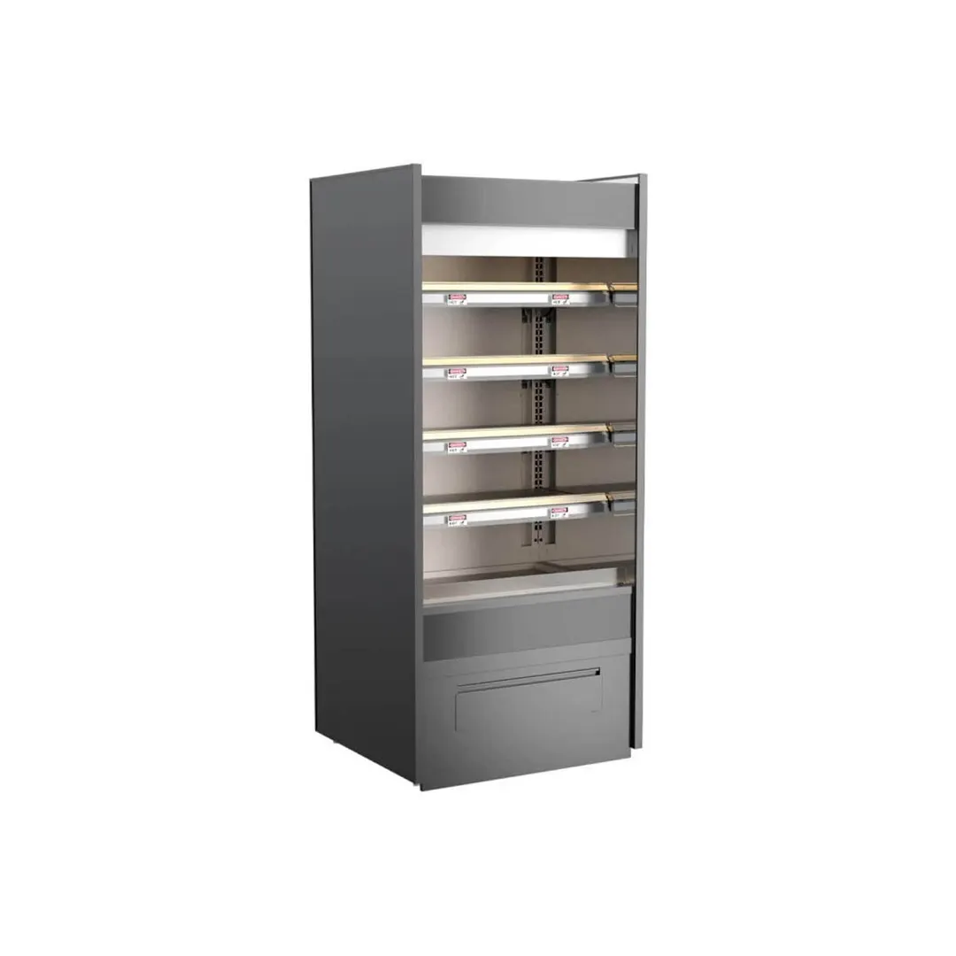 Structural Concepts B3632H Oasis Black 36 1/2