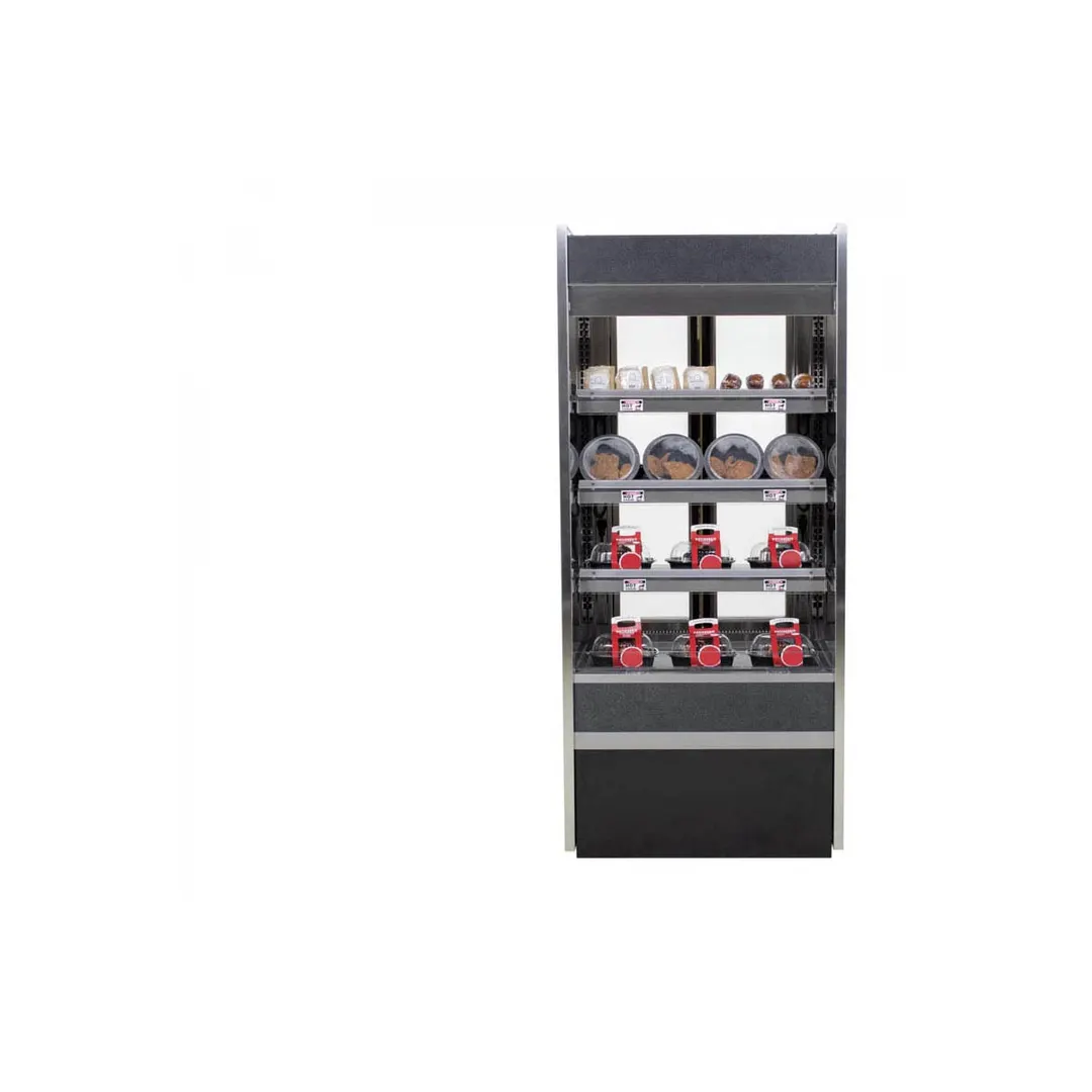 Structural Concepts B3632H Oasis Black 36 1/2