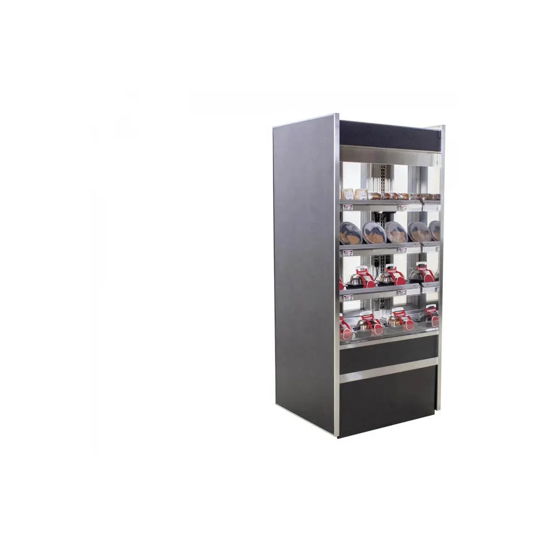 Structural Concepts B3632H Oasis Black 36 1/2