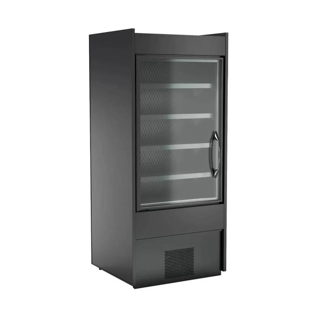 Structural Concepts BD3632 - 36" Glass Door Merchandiser, 1‑Section, R290 Refrigerant, LED Lights