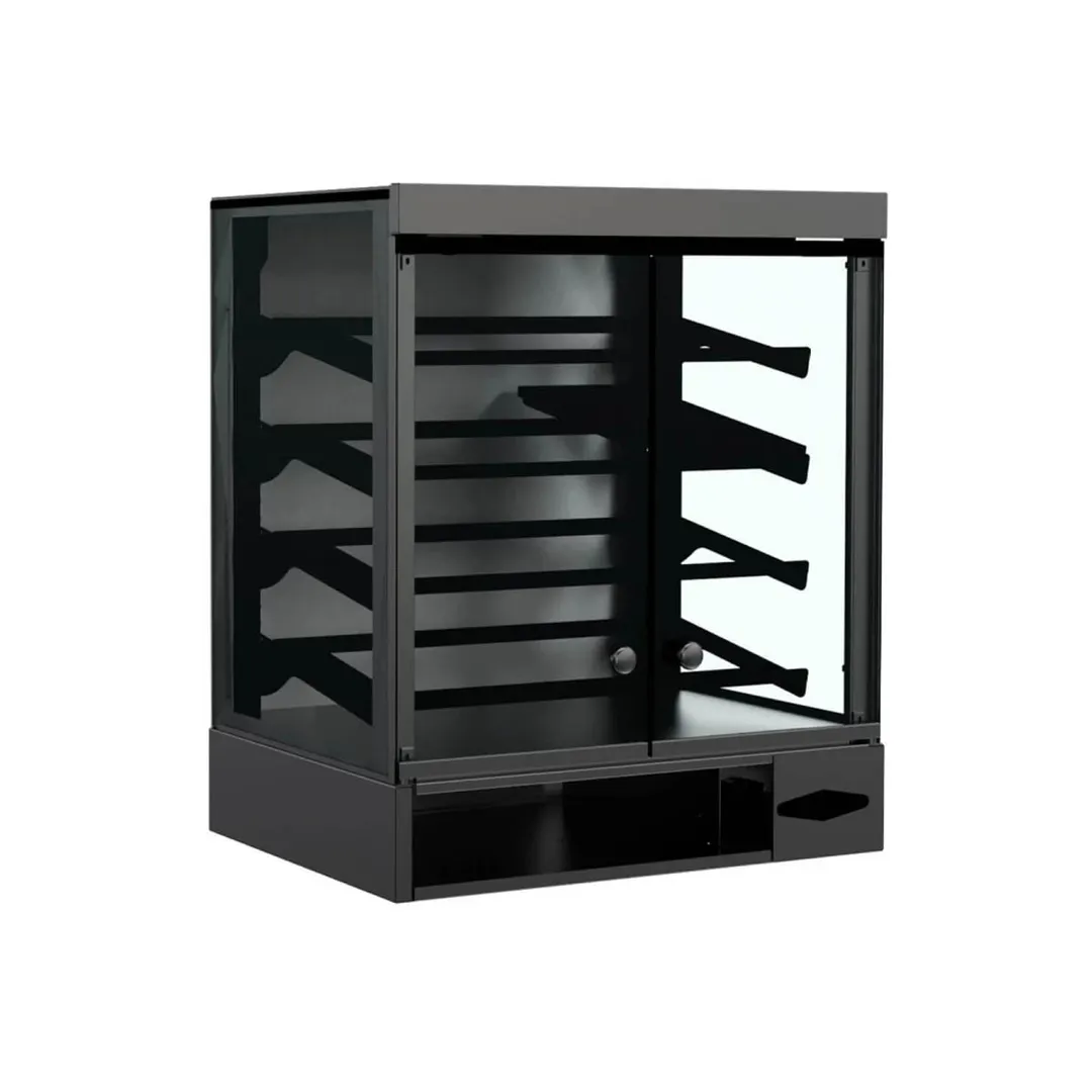 Structural Concepts CSC3223-E3 30" Non-Refrigerated Countertop Display Case