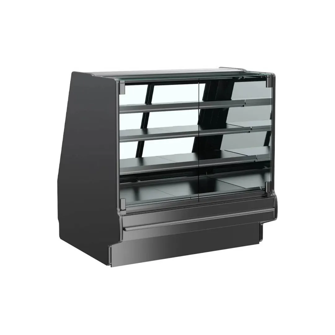 Structural Concepts GHSV452RLB 49" Refrigerated Display Case