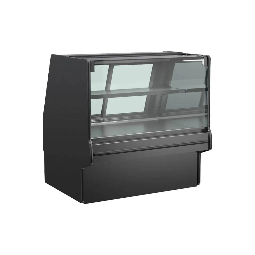 Structural Concepts GMDSV4R 51" Flat Refrigerated Deli Display Case