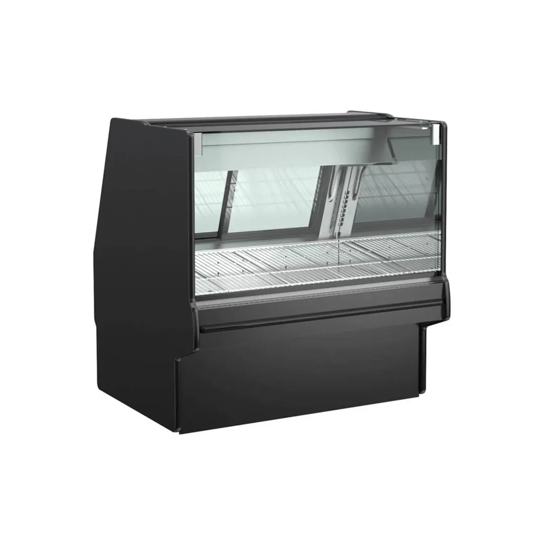 Structural Concepts GMGV4 51" Fusion Refrigerated Display Case