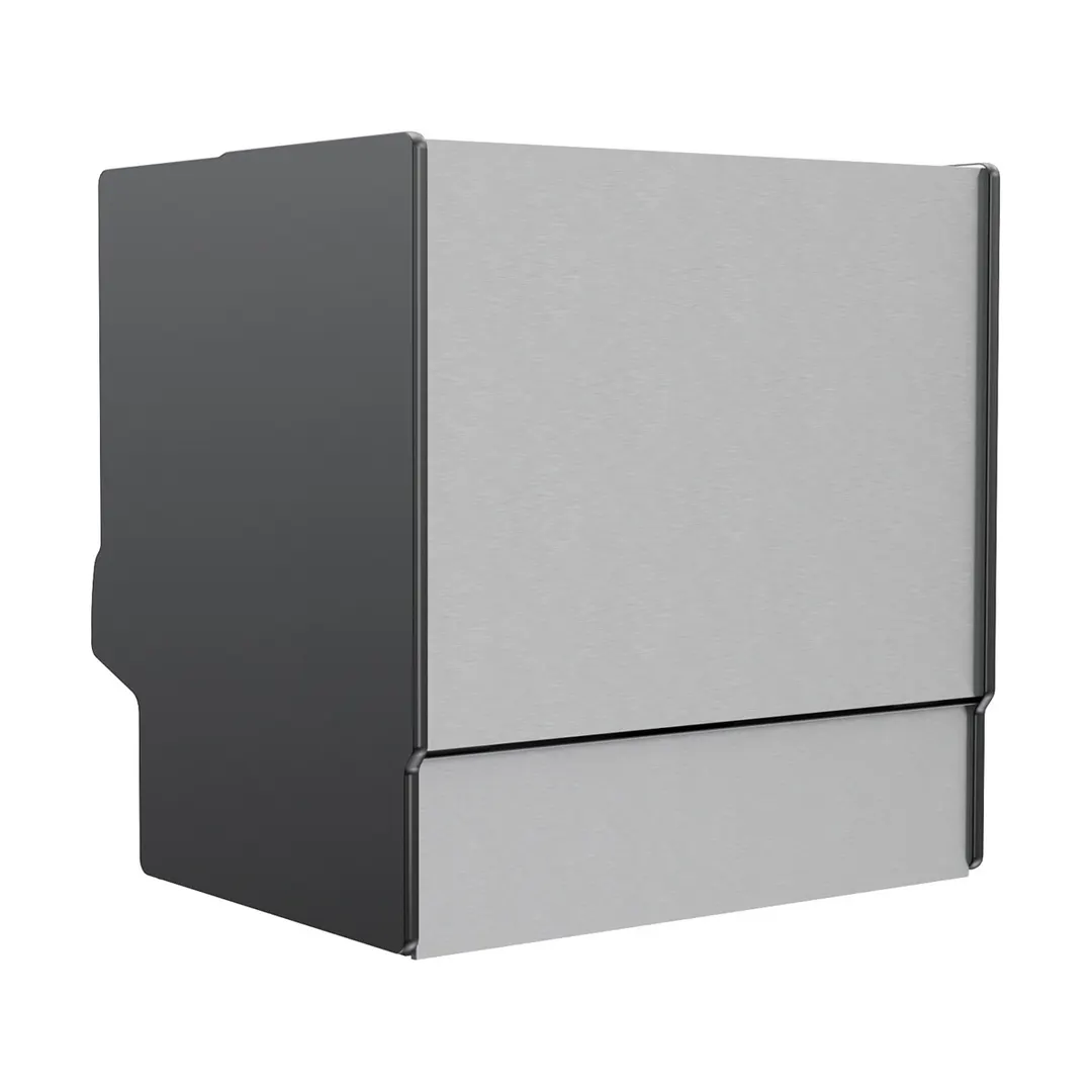 Structural Concepts GMSSV852R 97"Fusion® Self-Service Refrigerated Open Air Merchandiser