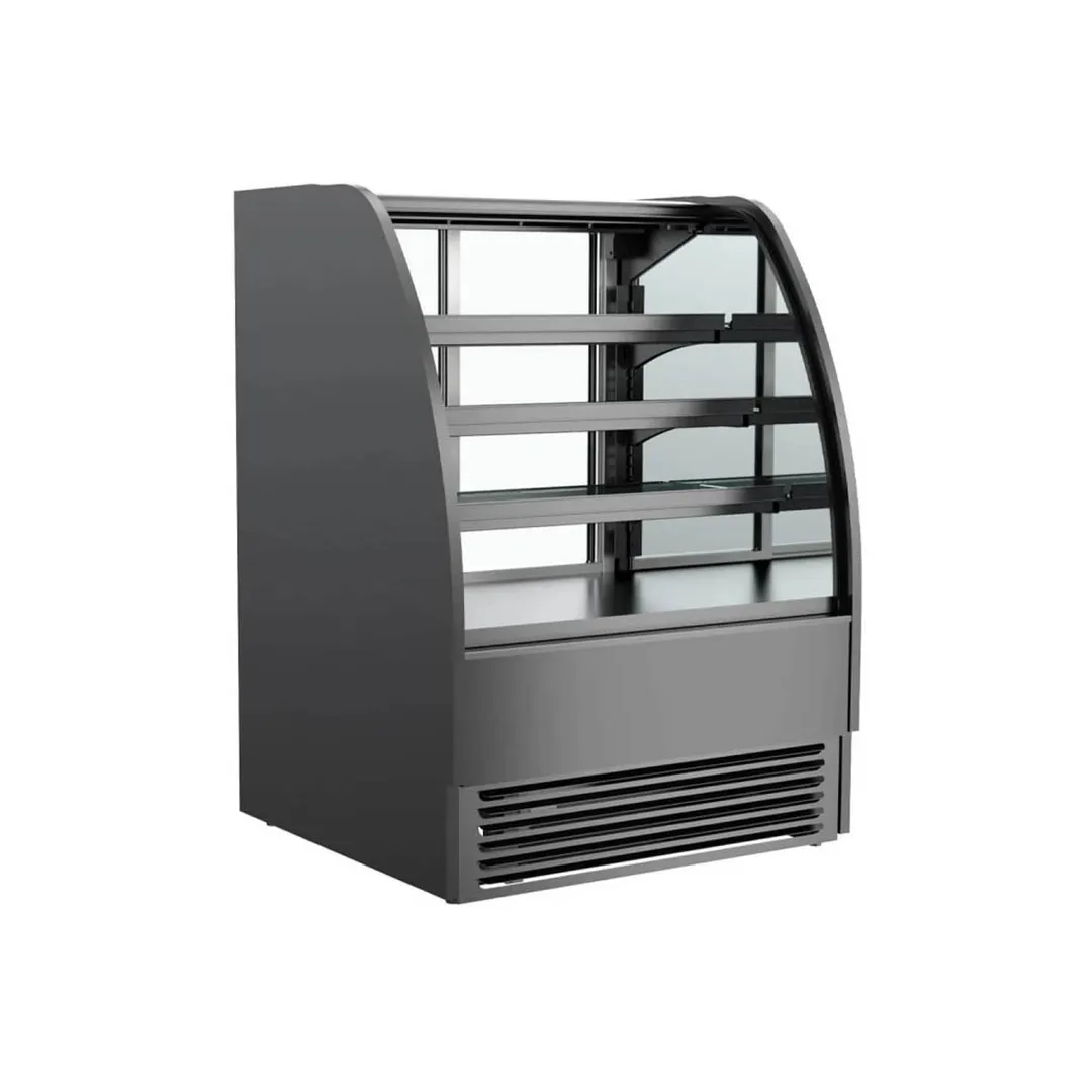 Structural Concepts HMG3953R 39" Harmony Refrigerated Bakery Display Case