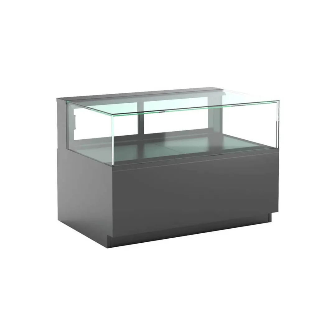 Structural Concepts NR3633RSV 36" Reveal Refrigerated Display Case