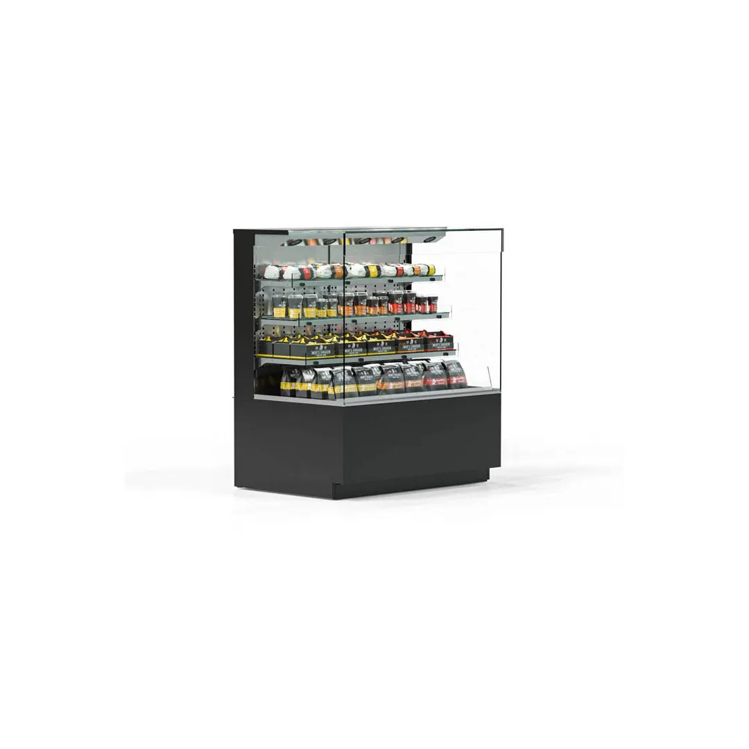 Structural Concepts NR3655HSSV Reveal® Heated Self-Service Case