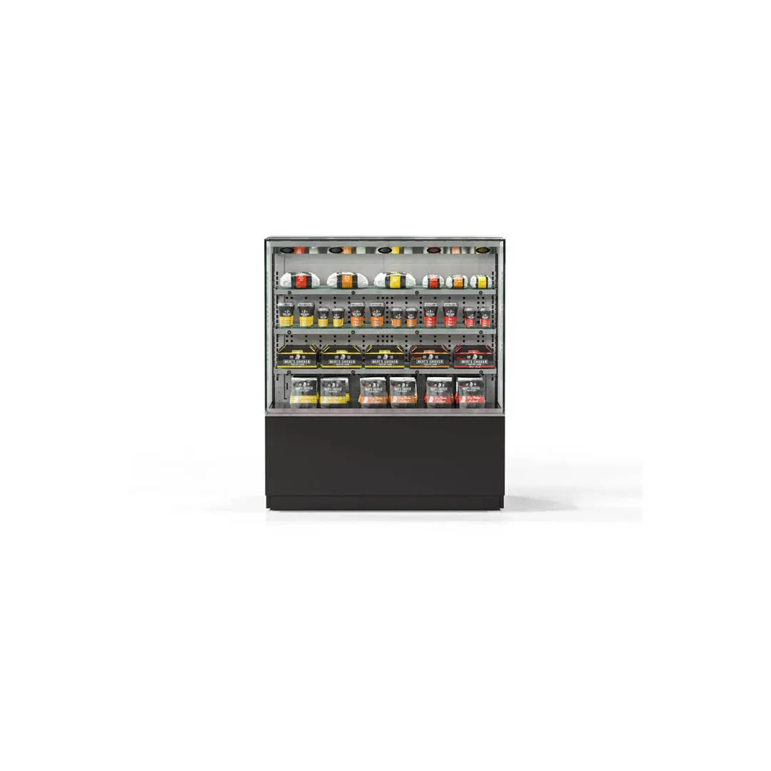 Structural Concepts NR3655HSSV Reveal® Heated Self-Service Case