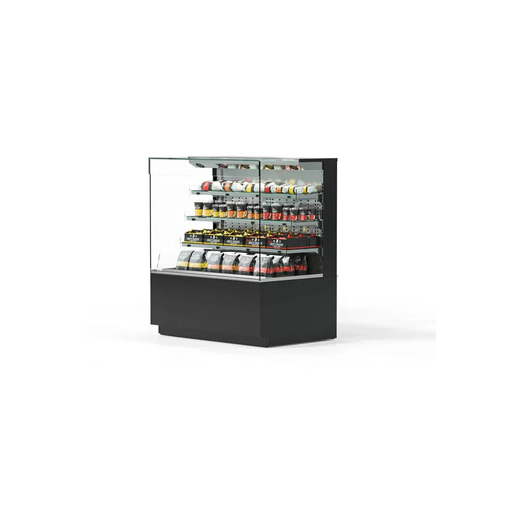 Structural Concepts NR3655HSSV Reveal® Heated Self-Service Case