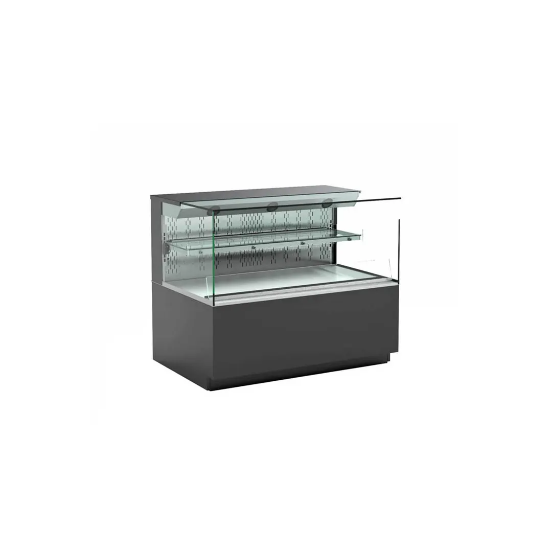 Structural Concepts NR4840HSSV Reveal® Heated Self-Service Case