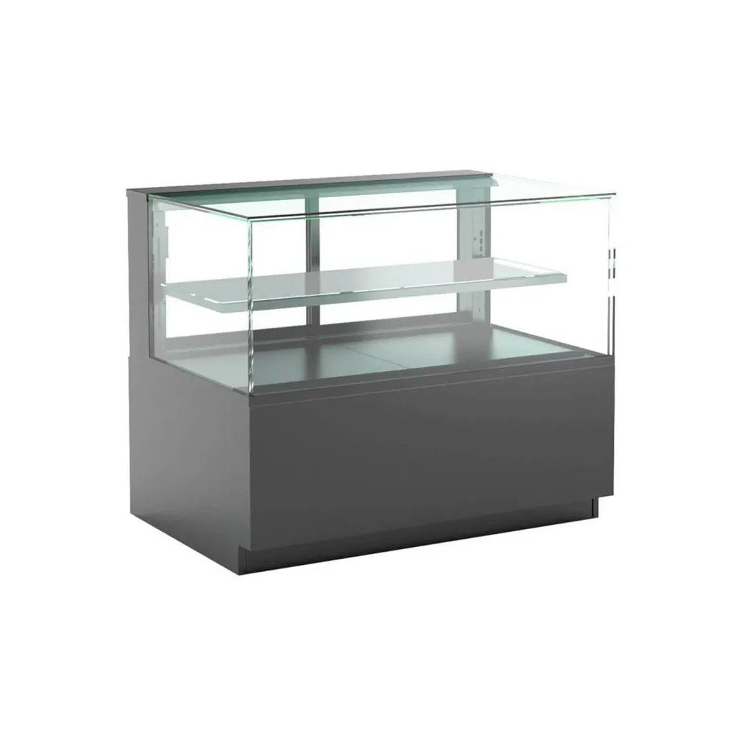 Structural Concepts NR4840RSV 48" Reveal Refrigerated Display Case