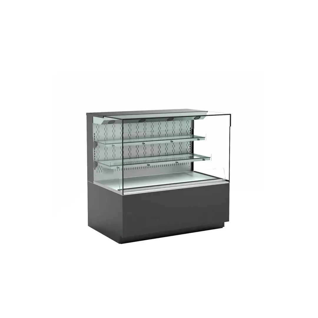 Structural Concepts NR4847HSSV Reveal® Heated Self-Service Case