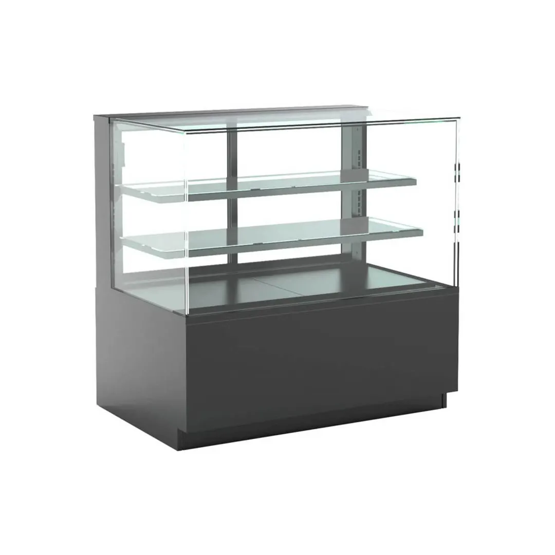 Structural Concepts NR4847RSV 48" Reveal Refrigerated Display Case
