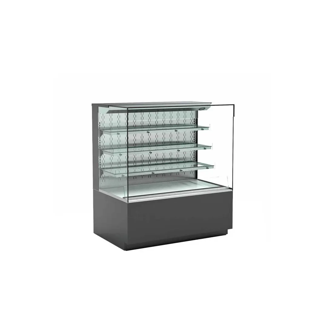 Structural Concepts NR4855HSSV Reveal® Heated Self-Service Case