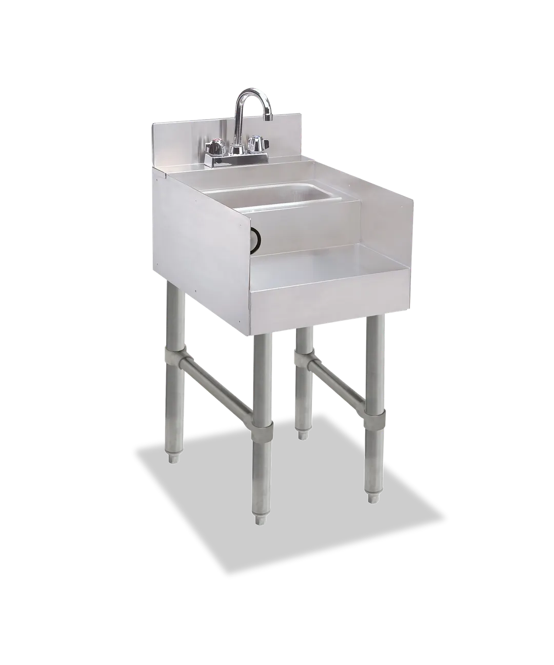 Steel Works SWBSDS-2612 Blender Station